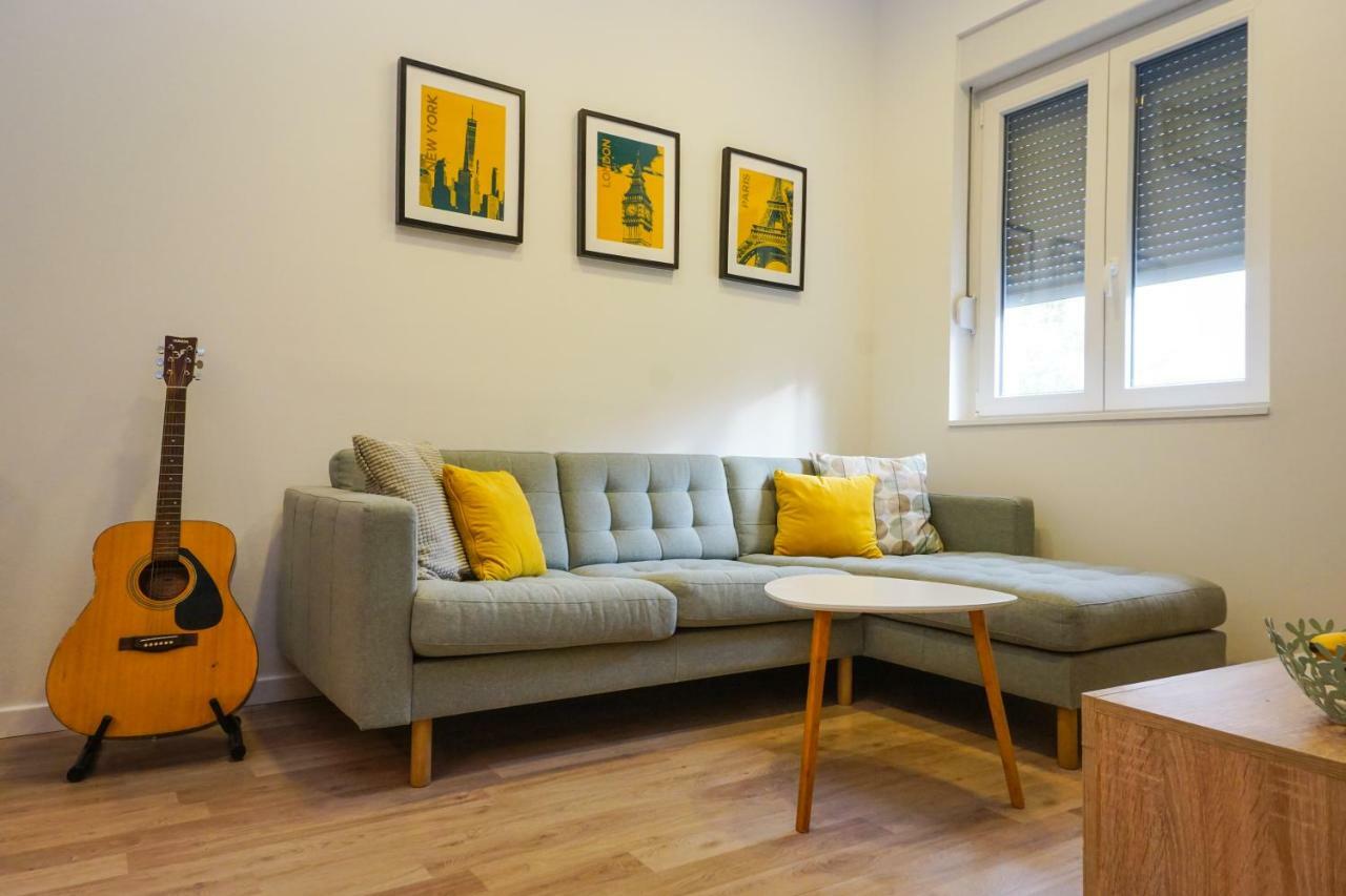 Gru Apartmán